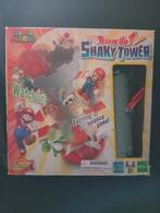 Super Mario Blow Up! Shaky Tower spel, Vijf spelers of meer, Ophalen of Verzenden, Zo goed als nieuw, Epoch