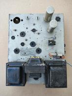 Buizen Versterker Wurlitzer 1800 (1955) jukebox, Verzenden, Gebruikt, 1950 tot 1960, Seeburg