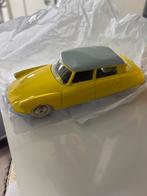 Dinky Toys Citroën DS 19 - Geel atlas, Verzenden, Nieuw, Auto, Dinky Toys