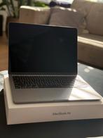 MacBook Air M3 (2024), Ophalen, Qwerty, 8 GB, 13 inch