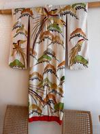 Japanse kimono, Ophalen of Verzenden