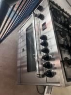La Germania Gasfornuis - Goede Staat, Witgoed en Apparatuur, Fornuizen, Gebruikt, 60 cm of meer, Grill, Ophalen of Verzenden