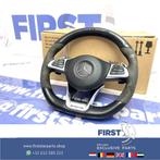 63 AMG STUUR W205 C205 C63 W253 C253 GLC63 W166 C292 GLE63 K, Gebruikt, -, Ophalen of Verzenden, -