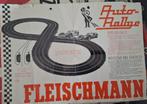 Fleischman Racebaan, Elektrisch, Ophalen, Overige merken, Racebaan