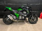 Kawasaki z800 2013 abs, Motoren, Motoren | Kawasaki, Kawasaki, Motorrijbewijs A, Bedrijf, Handvatverwarming