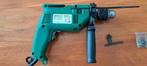 Gereedschapset: Klopboor, Vlakschuurmachine, Accutool, Doe-het-zelf en Verbouw, Gereedschap | Handgereedschap, Ophalen of Verzenden