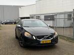 Volvo V60 2.0 D4 163PK R-Design (bj 2012) 5CIL|ADAPTIVE CRUI, Auto's, Volvo, Voorwielaandrijving, Euro 5, Stof, Gebruikt