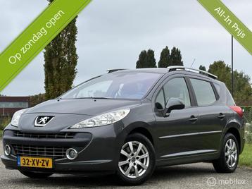 Peugeot 207 SW 1.6 VTi XS Première|Panorama Dak | Cruise |  beschikbaar voor biedingen