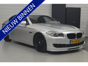 Alpina BMW ALPINA B5 BITURBO // SUPER NETTE AUTO // FULL OPT beschikbaar voor biedingen