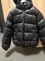Puffer jas, Haarlemo, Maat 48/50 (M), Zwart, Ophalen of Verzenden