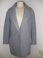MbyM jas coat AGNES lila grijs oversized maat XS/S, Grijs, Maat 34 (XS) of kleiner, Ophalen of Verzenden, Zo goed als nieuw