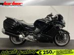 Kawasaki GTR 1400 ABS (bj 2008), Motoren, Motoren | Kawasaki, 4 cilinders, Motorrijbewijs A, Bedrijf, Onbekend