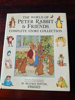 The world of Peter Rabbit & Friends.Beatrix Potter. Complete, Ophalen of Verzenden, Nieuw