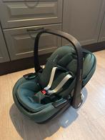 Maxi-Cosi Pebble 360 Pro i-Size - Essential Green, Zo goed als nieuw, Isofix, 0 t/m 13 kg, Maxi-Cosi