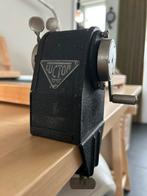 Luctor 712-500 puntenslijper, antiek, industrieel, Ophalen of Verzenden