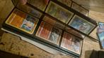 Pokemon jungle set compleet, Verzenden, Zo goed als nieuw, Meerdere kaarten, Foil