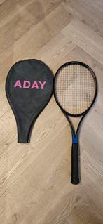 TENNISRACKET, Sport en Fitness, Tennis, Ophalen, Zo goed als nieuw, Racket, Overige merken