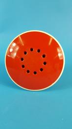 Ambi Toys, vintage bel, rammelaar, Color Bell. 6B10, Tweedehands verkoop, Tweedehands verkoop, Gebruikt, Ophalen of Verzenden