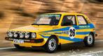 LET OP!! September aankondiging van OTTO. VW Golf 1 GTI 1:18, Ophalen of Verzenden, Zo goed als nieuw, OttOMobile