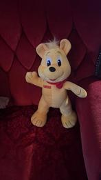 Haribo knuffel, Kinderen en Baby's, Speelgoed | Knuffels en Pluche, Ophalen of Verzenden, Zo goed als nieuw, Overige typen