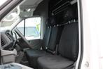 MAN TGE 3.180 L4 H3 Automaat Airco Navigatie Camera 270gr De, Auto's, Bestelauto's, Stof, Gebruikt, Wit, Bedrijf