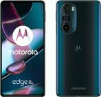 Motorola Edge 30 Pro 5G 256GB/12GB Tekoop of Ruilen Samsung, Telecommunicatie, Blauw, Zonder abonnement, Ophalen of Verzenden