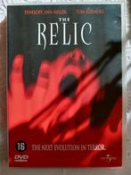 The Relic (Nijmegen oost), Cd's en Dvd's, Dvd's | Horror, Monsters, Ophalen of Verzenden, Zo goed als nieuw, Vanaf 16 jaar