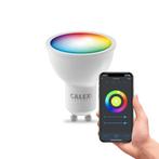 Slimme Spots Calex Smart LED GU10 RGB, Ophalen of Verzenden, Zo goed als nieuw, Led-lamp