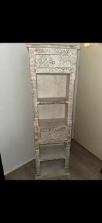 Zenza kast, Ophalen, Zo goed als nieuw