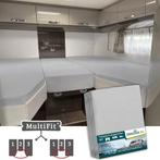Jersey hoeslakenset - 3 delig met midden matras diverse, Dexitex.nl, Verzenden, Buurserstraat 15 A, 7481 EG,Haaksbergen, Info@dexitex.nl