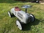 Speelgoed Loopauto retro Jean, Kinderen en Baby's, Speelgoed | Buiten | Voertuigen en Loopfietsen, Ophalen, Zo goed als nieuw