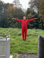 Casa de Papel kostuums + maskers - 7 stuks, Overige maten, Ophalen of Verzenden, Overige thema's, Kleding