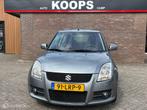 Suzuki Swift 1.6 Sport | Clima | Elektr.pakket | LMV | Spoil, Auto's, Voorwielaandrijving, 1005 kg, 125 pk, Gebruikt