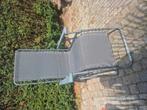 Ligstoel, Tuin en Terras, Ligbedden, Ophalen, Gebruikt