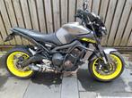 YAMAHA MT 09 ABS (bj 2018), Motoren, Motoren | Yamaha, Bedrijf, Meer dan 35 kW, 847 cc, Naked bike