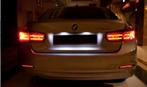 Led rem- / achterlichten voor achterbumper BMW F-serie, Auto-onderdelen, Ophalen of Verzenden, Nieuw, BMW