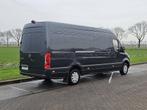 MERCEDES-BENZ SPRINTER 315 l3h2 mbux + navi ac!, Auto's, Automaat, Achterwielaandrijving, Gebruikt, Euro 6