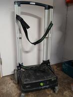 Festool SYS Roll trolley systainer steekwagen, Doe-het-zelf en Verbouw, 60 tot 80 liter, Ophalen, Steekwagen
