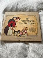 Prentenboek Ot & Sien, Ophalen, Zo goed als nieuw