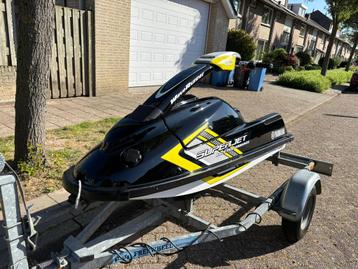 Yamaha Superjet 760RR Rius edition 2007 beschikbaar voor biedingen