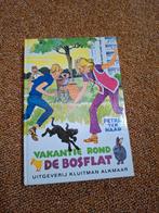 Vakantie rond de bosflat, Ophalen of Verzenden, Zo goed als nieuw
