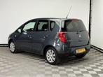 Mitsubishi Colt 1.3 Edition Two 5-drs Airco LM15" 1e Eigenaa, Auto's, Mitsubishi, Te koop, Zilver of Grijs, Benzine, Hatchback