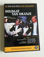 Soldaat van Oranje (1977), Paul Verhoeven, Rutger Hauer, Drama, Ophalen of Verzenden, Zo goed als nieuw, Film