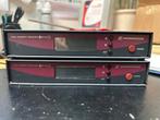 2x Sennheiser EM 100 G2D Microfoon Receiver (786-822 MHz), Ophalen, Gebruikt, Minder dan 500 watt, P.A.