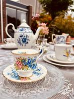 Servies Verhuur voor Feestelijke Gelegenheden, Antiek en Kunst, Antiek | Servies los, Ophalen