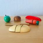 Houten etenswaren om te snijden, Ophalen of Verzenden, Zo goed als nieuw, Overige typen