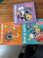 Woezel en Pip boeken in zeer goede staat, Ophalen of Verzenden, Zo goed als nieuw, 2 tot 3 jaar