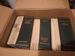 Auto technisch handboek jaren '60, Ophalen