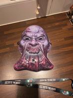 Dying Light The Beast Gamescom Masker, Toneelattributen of Onderdelen, ., Dying Light, Ophalen of Verzenden