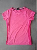 Mooi sportshirt meisje maat 152, Ophalen of Verzenden, Zo goed als nieuw, Meisje, Sport- of Zwemkleding